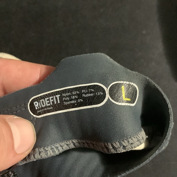 MX gloves - Large - Picture 3 of 3